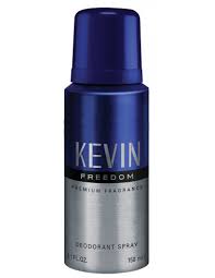 DESODORANTE KEVIN 150ML  FREEDOM